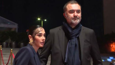 Funda Eryiğit ve yönetmen sevgilisi Berkun Oya’dan nikah öncesi sürpriz haber