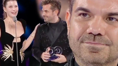 Beren Saat ve Kenan Doğulu neden gündem oldu? Beren Saat Kenan Doğulu'ya ne dedi?