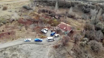 Yozgat’ta uyuşturucu operasyonu