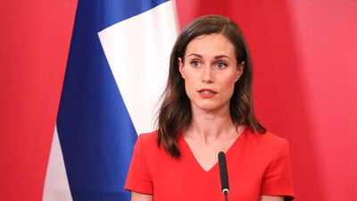 Finlandiya Başbakanı: Rusya'nın Ukrayna'ya karşı zaferi başka 'saldırgan ülkeleri' güçlendirebilir