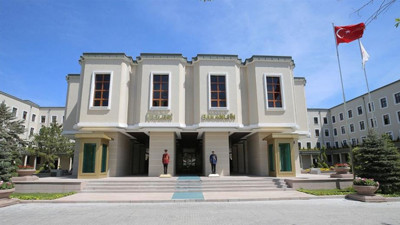 İçişleri Bakanlığı, Nilüfer Belediyesinde ön inceleme başlattı