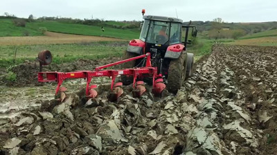 Tarımsal destekleme ödemeleri bugün çiftçilerin hesabına yatırılıyor