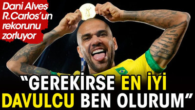 Roberto Carlos'un rekoru tarih mi olacak