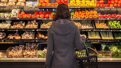 Küresel gıda fiyatlarında gerileme