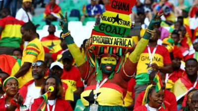 Katar'da 12 yıllık intikam maçı