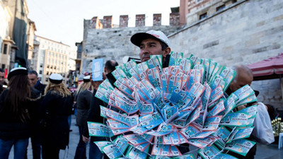 2023 yılbaşı bilet fiyatları kaç lira? Milli Piyango 2023 tam yarım çeyrek bilet fiyatları kaç TL?