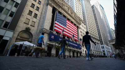 New York'ta fare istilası