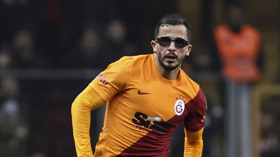 Galatasaray'dan ayrılan Omar'ın yeni takımı belli oldu