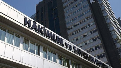 HSK güz kararnamesi yayımladı. Dikkat çeken Savcı İstanbul’a atandı
