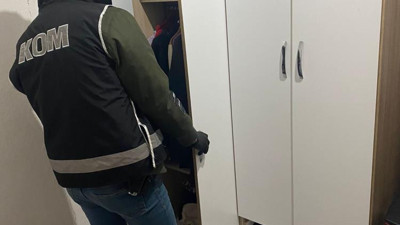 Muğla merkezli üç ilde göçmen kaçakçılığı operasyonu 4 gözaltı