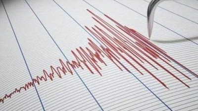 Düzce'de artçı sarsıntılar devam ediyor