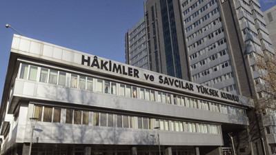 Hakimler ve Savcılar Kurulu 6 personel alacak (03 Aralık 2022)