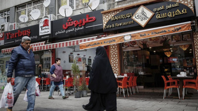 İtalyan gazeteci: Gaziantep yeni Halep oldu