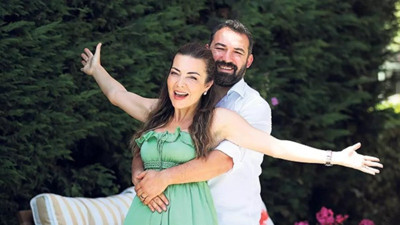 Burcu Kara ikinci kez anne oldu