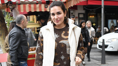 Buse Varol'dan samimi itiraf