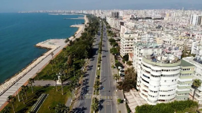 Mersin Tarsus’ta icradan satılık daire (03 Aralık 2022)
