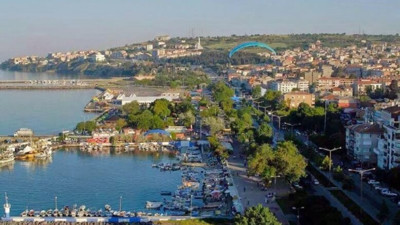 Tekirdağ Çerkezköy’de icradan satılık daire (03 Aralık 2022)