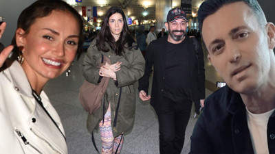 Emina Jahovic'in nafaka cevabı: Erkek dediğin erkek gibi davranmalı