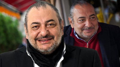 Reha Muhtar cipini üzerime sürdü ezilmekten son anda kurtuldum