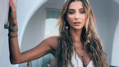 Özge Ulusoy evleniyor. Düğün tarihi belli oldu