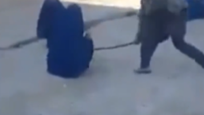 Taliban’a gidip röportaj yapan liboşlar bunu da görsün: 15 kadını kırbaçladılar