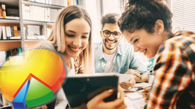 Z kuşağı hangi partiye oy verecek. Seçime aylar kala çok konuşulacak anket