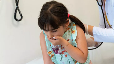 İngiltere'de 6 çocuk Strep A bakteriyel enfeksiyonu nedeniyle hayatını kaybetti