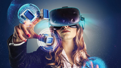 2023 sanal gerçeklik yılı olacak