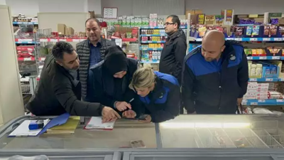 AKP'li belediyeler zincir marketlere denetime indi. BİM'in CEO'sunun ardından onlarca ceza yağdı