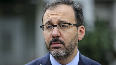 Bakan Kasapoğlu 'Son 7 yılda kaç öğrenci intihar etti' sorusuna hala yanıt veremedi