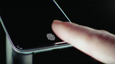 Samsung'tan yeni parmak izi teknolojisi. Güvenlik önlemlerini artırıyor