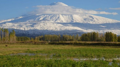 Türkiye’nin en kritik konumdaki arazisi İsraillilere mi satılıyor. Sadece 2 yılda 89 dönüm toprak satıldığı ortaya çıkmıştı