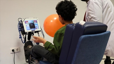 Erken dönemde fizik tedavi başarı oranını artırıyor