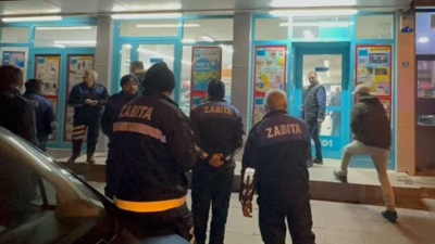 ‘Terörist marketler’ uygulamasında pilot bölge Ağrı seçildi