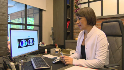 Prof. Pehlivan: Kanser tedavisinde radyasyonu sıfırlayan yöntem Türkiye'de de olmalı