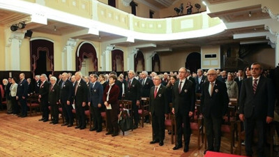 Dursun Özbek Galatasaray'ın çimentosunu açıkladı