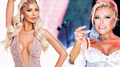 Oryantal Didem Kınalı: Bende Ajda ruhu var