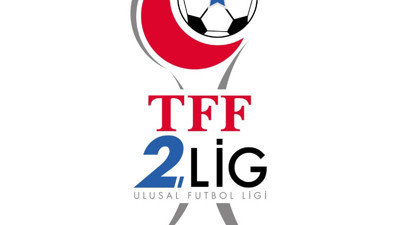 TFF 2. Lig toplu sonuçlar