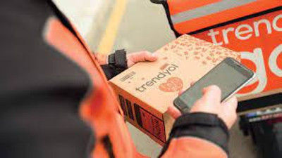 Trendyol’un skandal uygulaması ortaya çıktı. Uyanık kuryeler vatandaşın parasını çatır çatır yiyor. Sakın parayı peşin ödemeyin