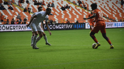 4 gollü maçta kazanan çıkmadı