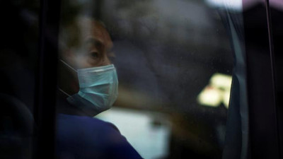 Şanghay'da toplu taşımadaki test sonucu gösterme zorunluluğu kaldırılıyor