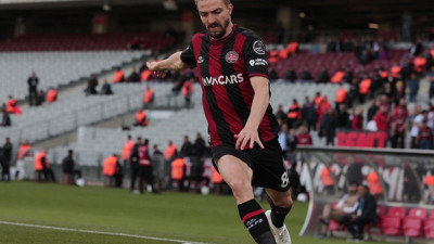 Flaş iddia. Eski kulübüne dönüyor. Caner Erkin'in yeni takımı belli oldu