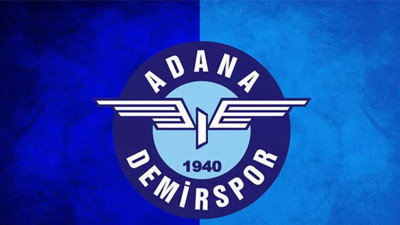 Adana Demirspor'a yarım düzine gol attılar