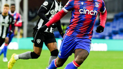 Bu tarihte ilk kez oldu. Premier Lig takımı kamp için Türkiye'de