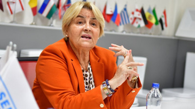 İşçilerin eylemine karşı "Hükümet beni korur" dedi dev teşviki kaptı. Hükümet korudu