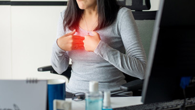 Gırtlak kanseri böyle anlaşılıyor