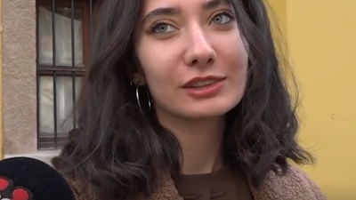 ''Çıkart telefonunu'' denilen gençler ülkenin en önemli sorununu açıkladı