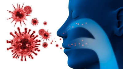 Enfeksiyon uyarısı. Profesör o aylara dikkat çekti