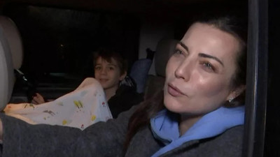 İkinci kez anne olmuştu. Burcu Kara: Doğum süreci zorlu geçti