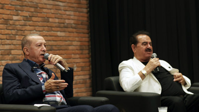 'Megri megri' geri döndü